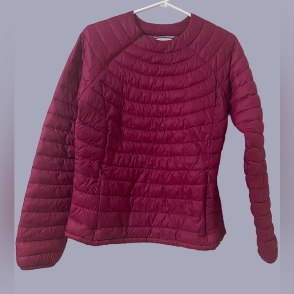 Columbia Powder Pass insulated pullover - Picture 3 of 6